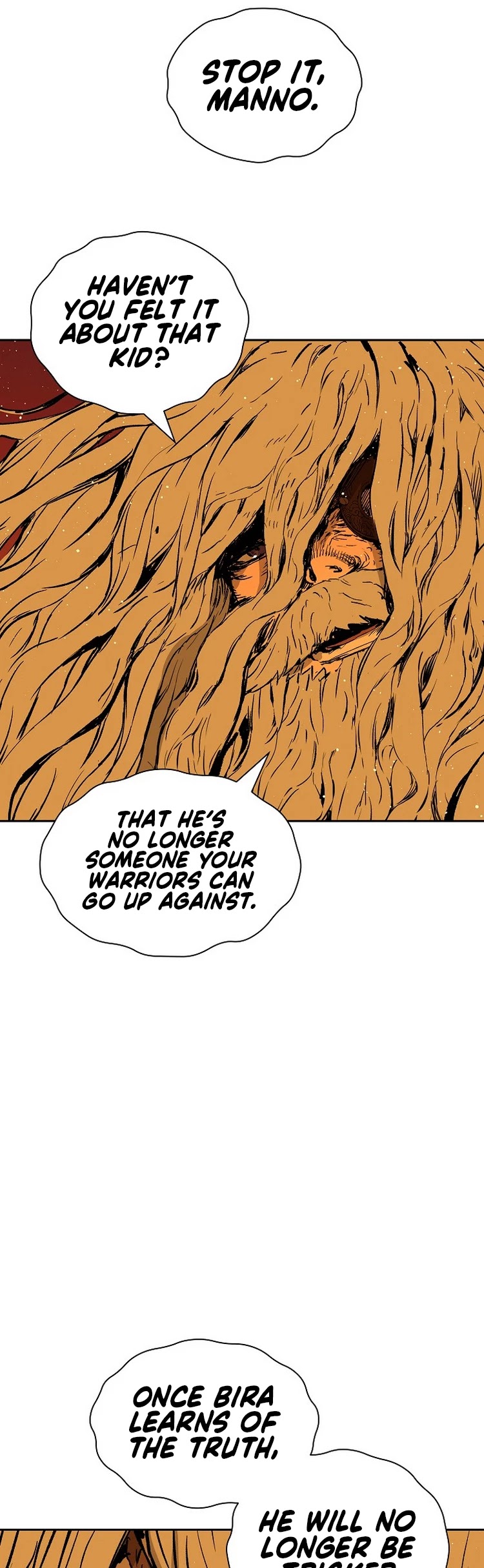 Sword Sheath's Child Chapter 102 page 42 - Chapter 102