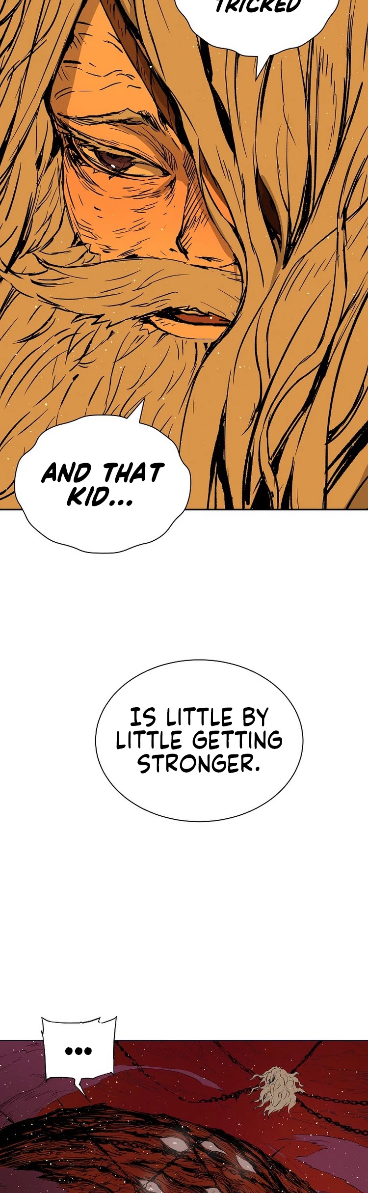 Sword Sheath's Child Chapter 102 page 43 - Chapter 102
