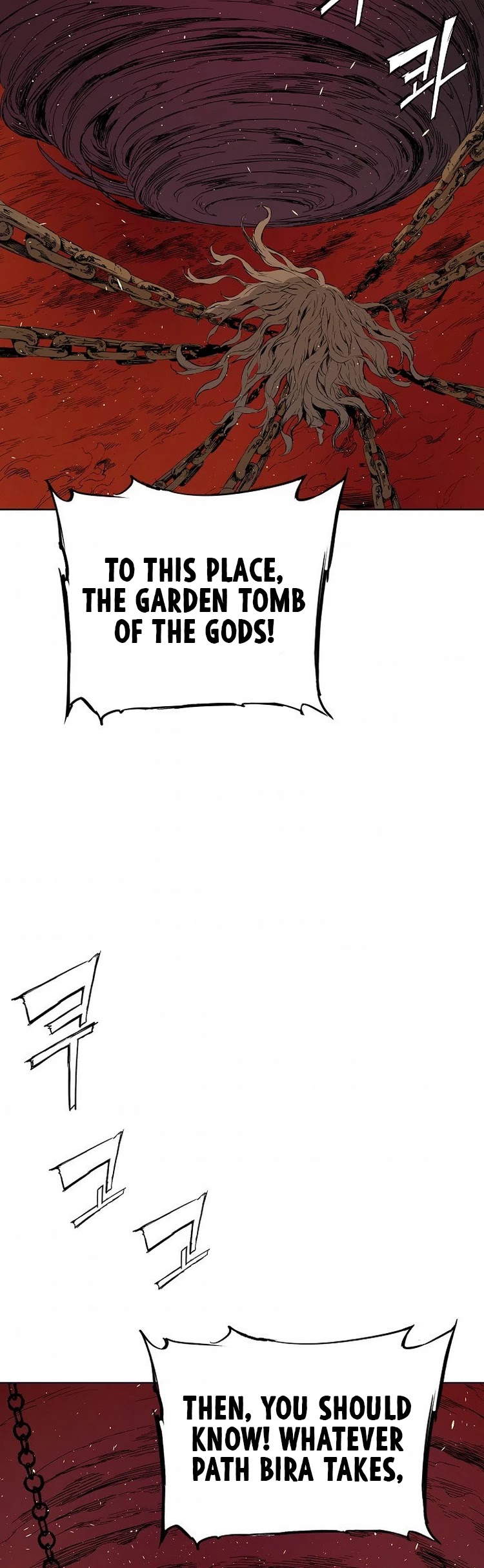 Sword Sheath's Child Chapter 102 page 45 - Chapter 102