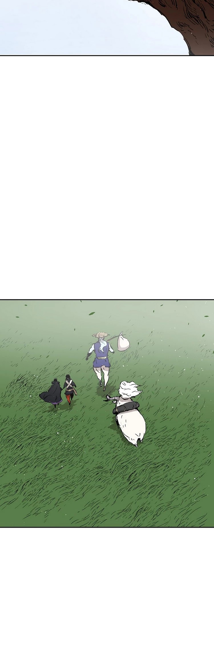 Sword Sheath's Child Chapter 102 page 54 - Chapter 102