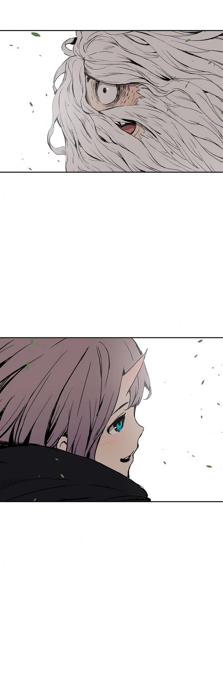 Sword Sheath's Child Chapter 102 page 55 - Chapter 102