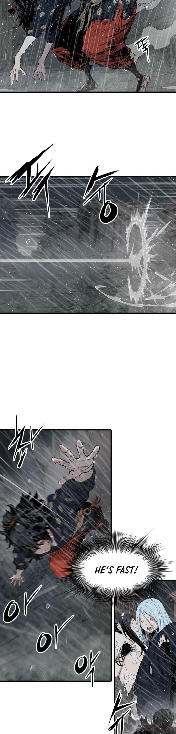 Sword Sheath's Child Chapter 11 page 13 - Chapter 11