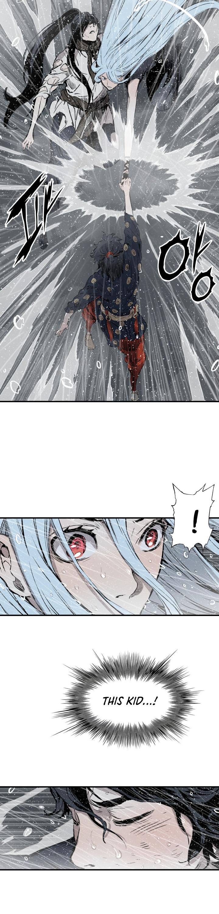 Sword Sheath's Child Chapter 11 page 23 - Chapter 11