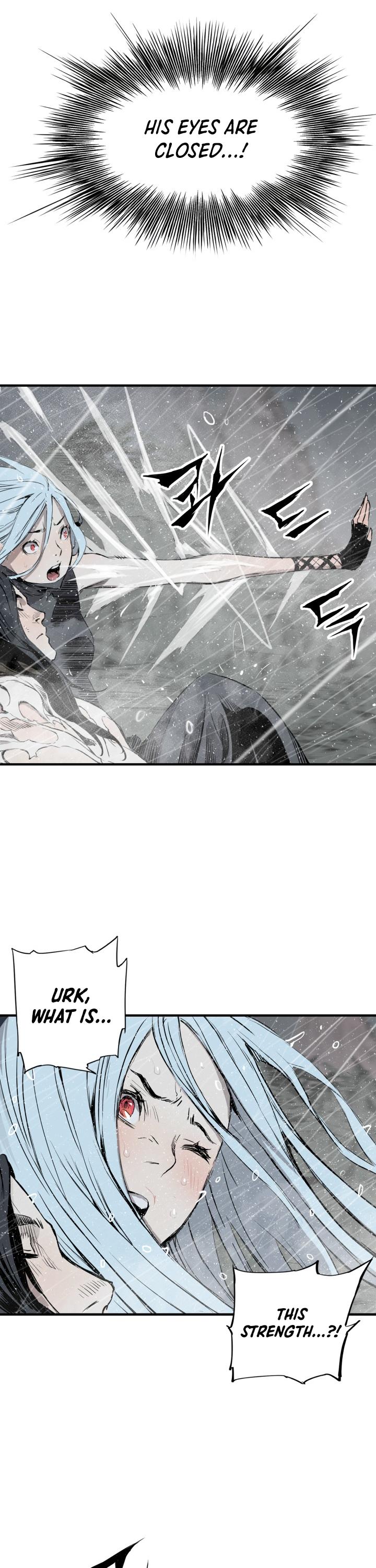 Sword Sheath's Child Chapter 11 page 24 - Chapter 11