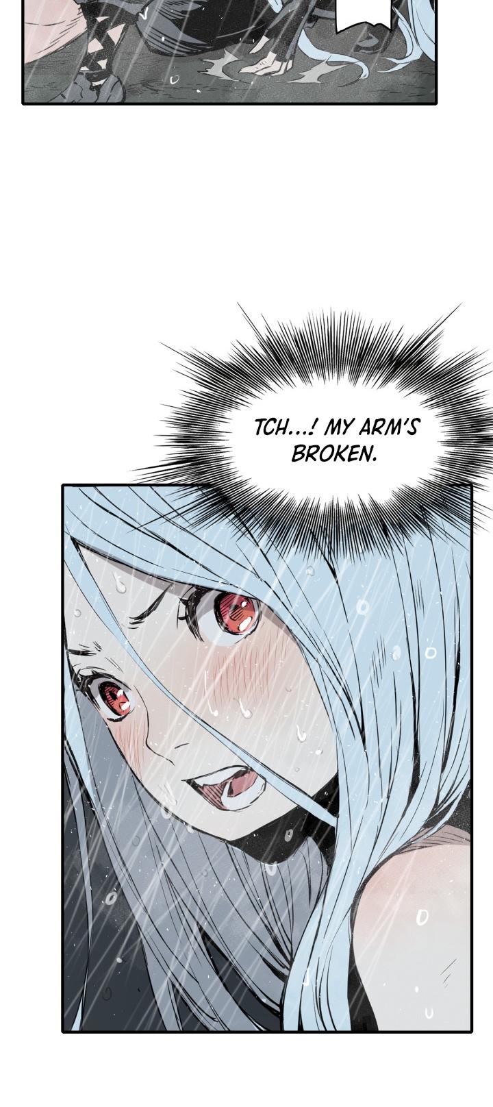 Sword Sheath's Child Chapter 11 page 27 - Chapter 11