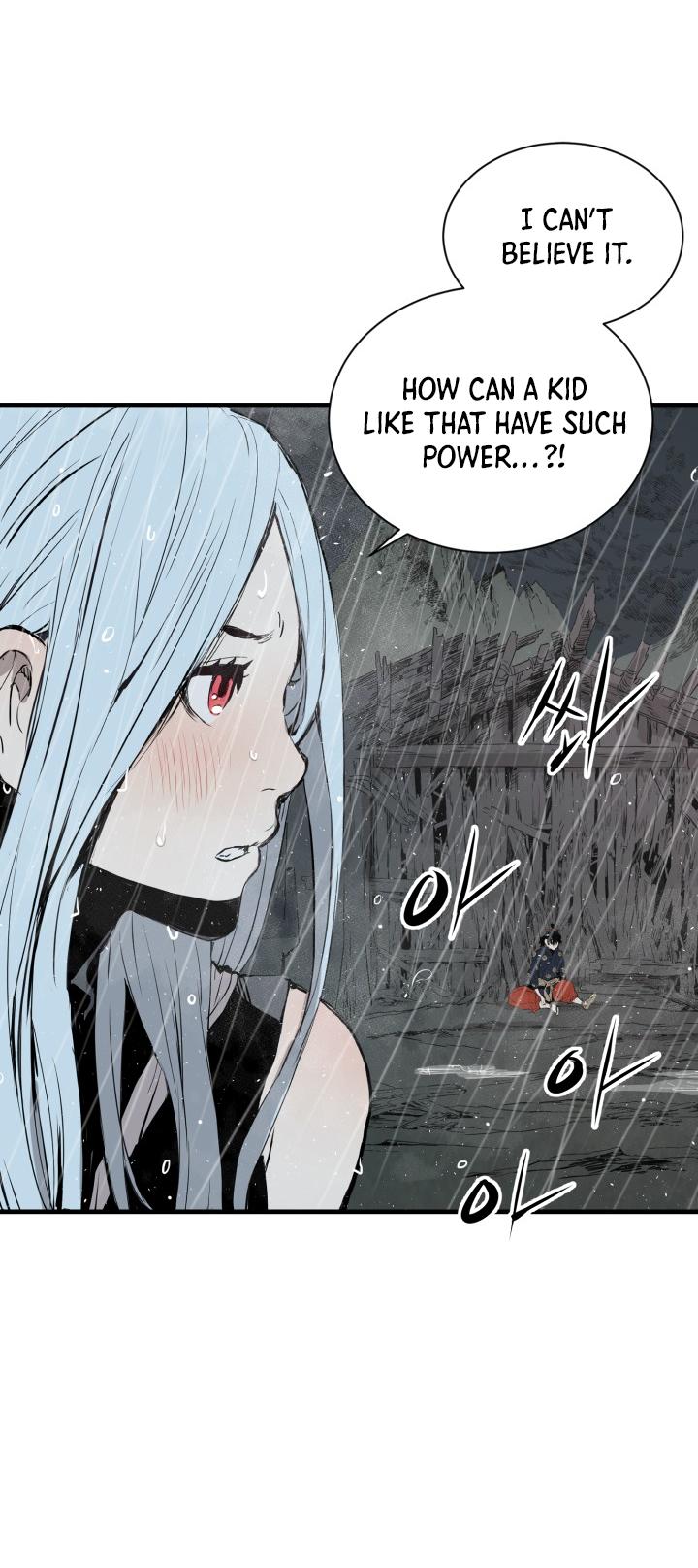 Sword Sheath's Child Chapter 11 page 28 - Chapter 11