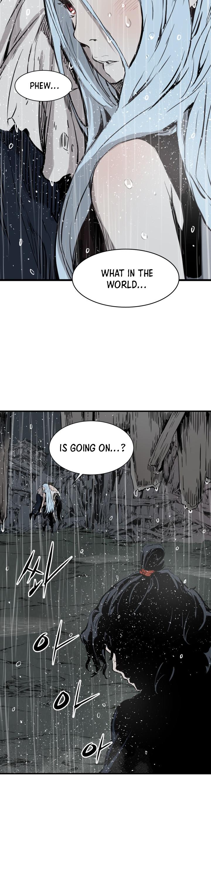Sword Sheath's Child Chapter 11 page 30 - Chapter 11