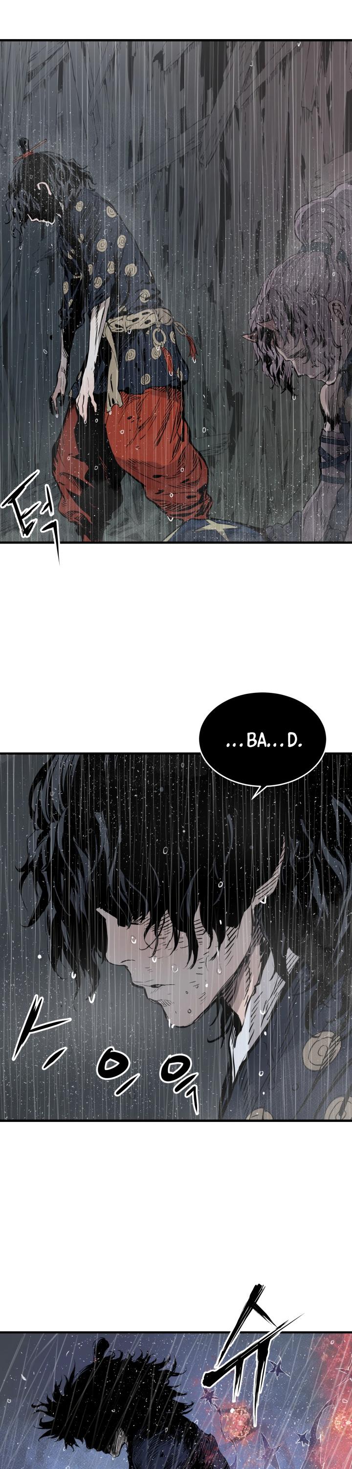 Sword Sheath's Child Chapter 11 page 33 - Chapter 11