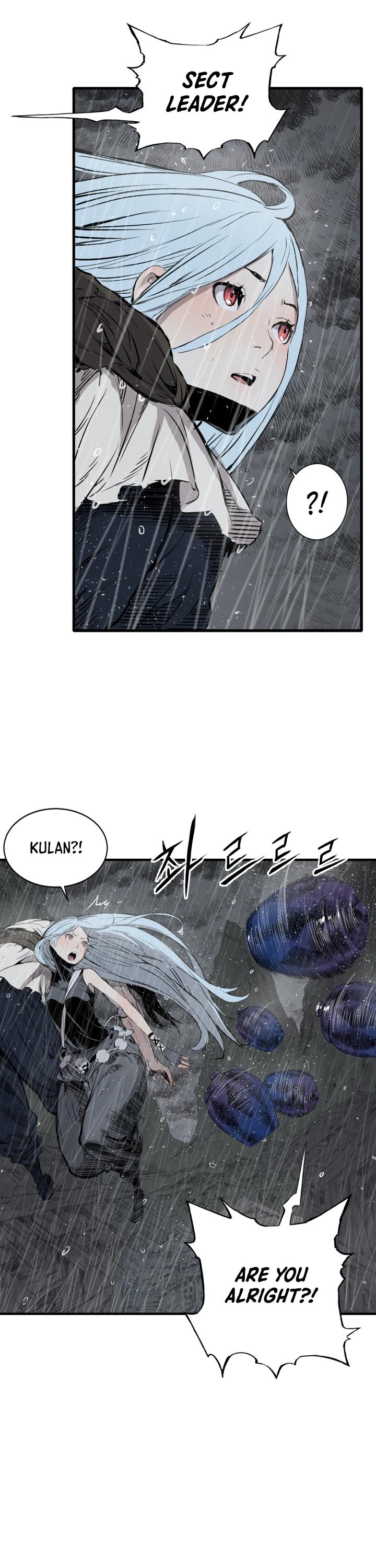 Sword Sheath's Child Chapter 11 page 36 - Chapter 11