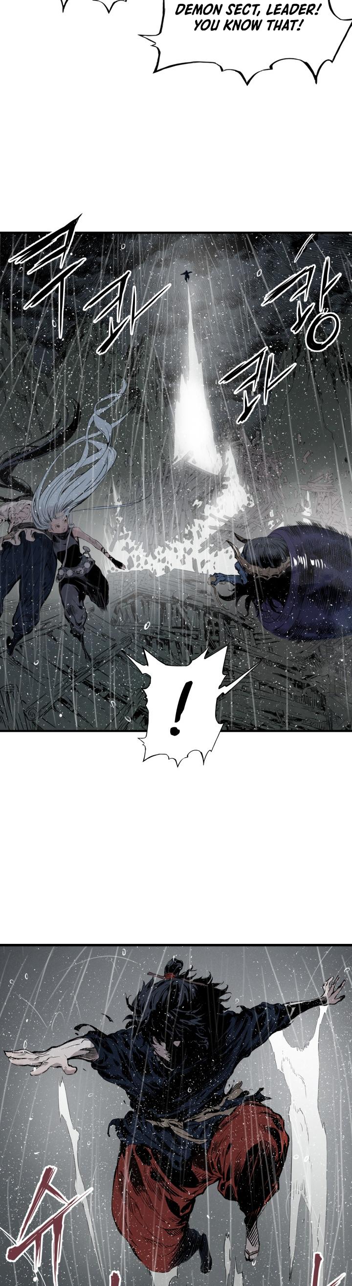 Sword Sheath's Child Chapter 11 page 39 - Chapter 11
