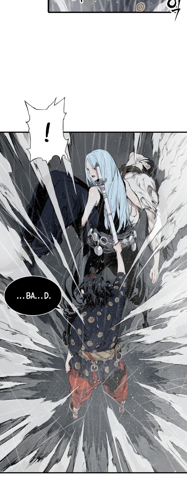Sword Sheath's Child Chapter 11 page 8 - Chapter 11