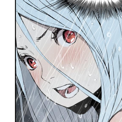 Sword Sheath's Child Chapter 11 cover