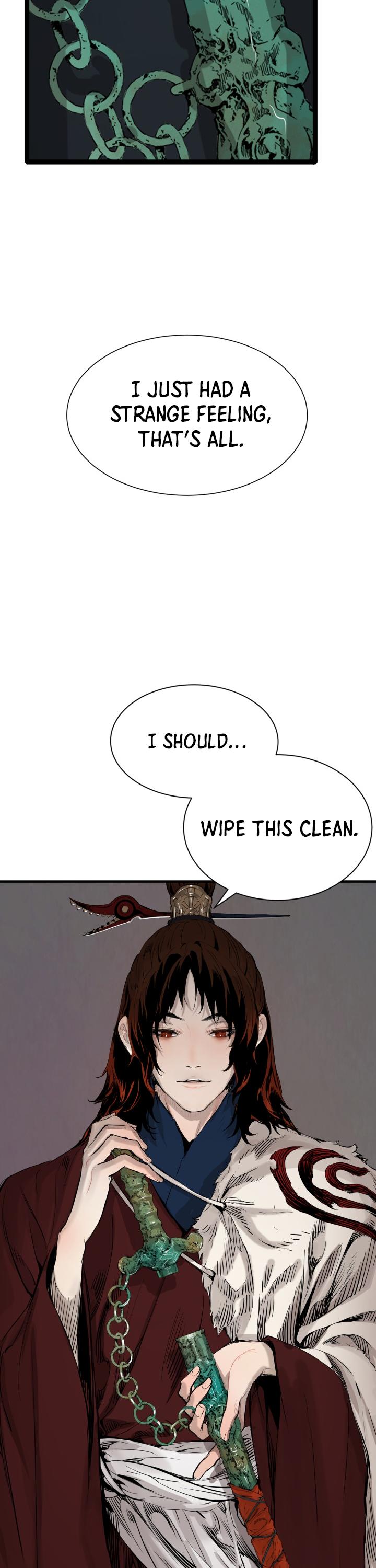 Sword Sheath's Child Chapter 12 page 10 - Chapter 12