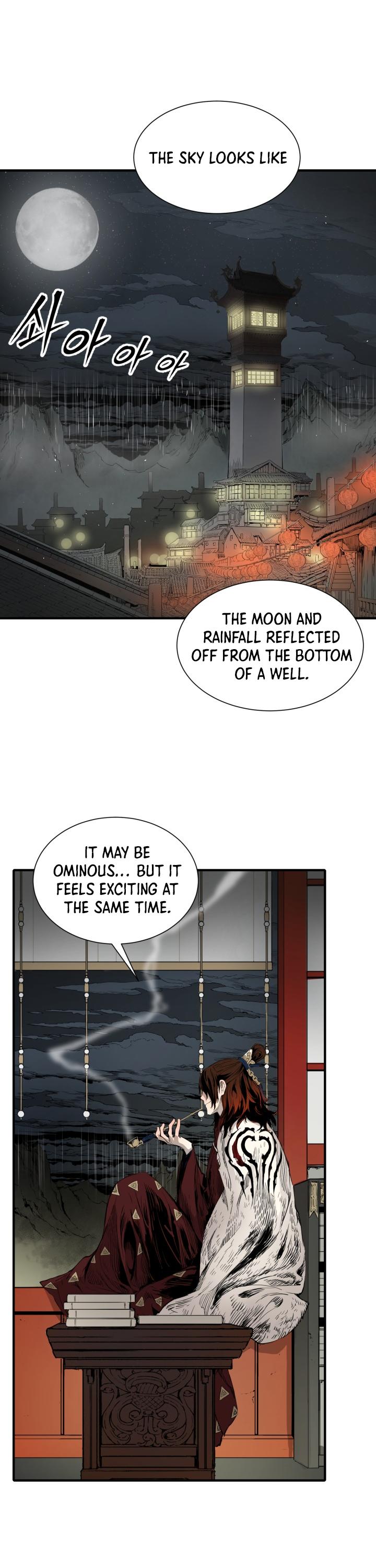 Sword Sheath's Child Chapter 12 page 2 - Chapter 12