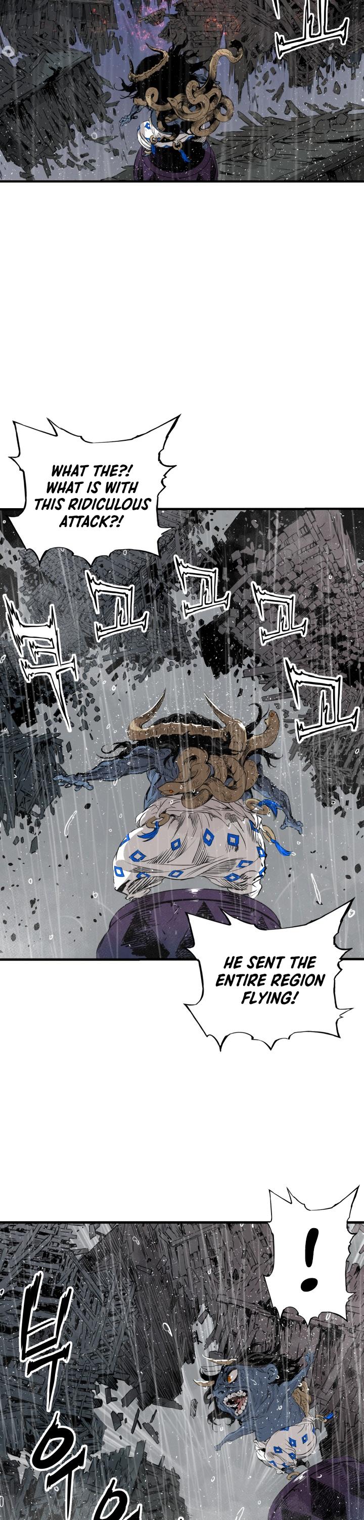 Sword Sheath's Child Chapter 12 page 27 - Chapter 12