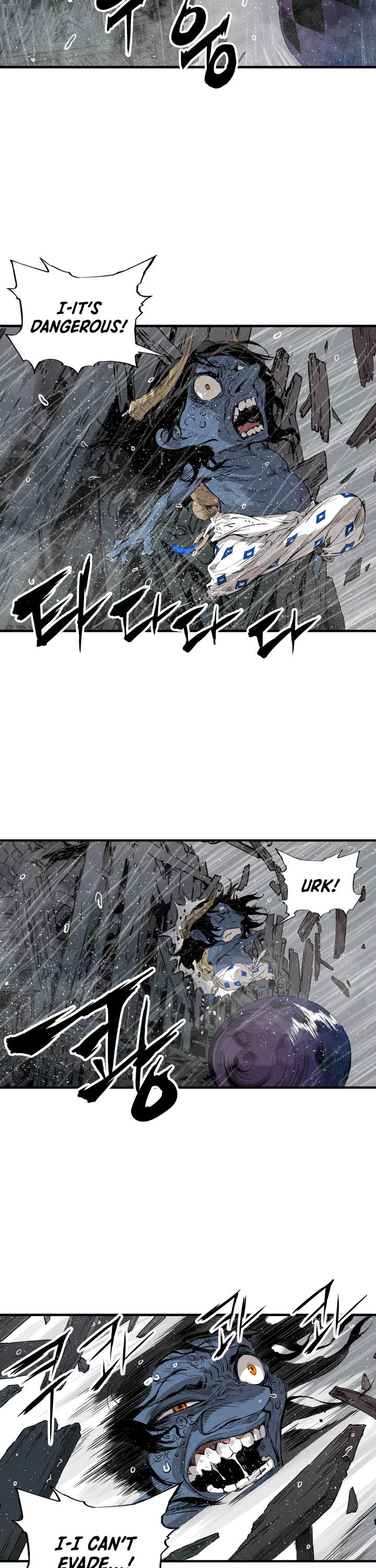 Sword Sheath's Child Chapter 12 page 28 - Chapter 12