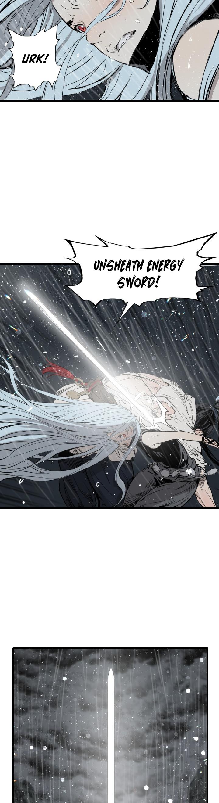 Sword Sheath's Child Chapter 12 page 30 - Chapter 12
