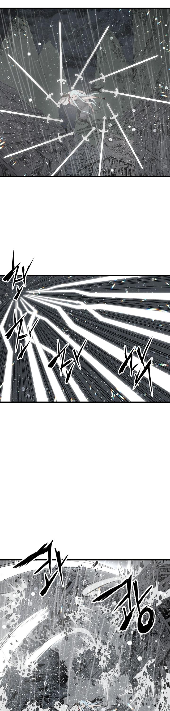 Sword Sheath's Child Chapter 12 page 32 - Chapter 12