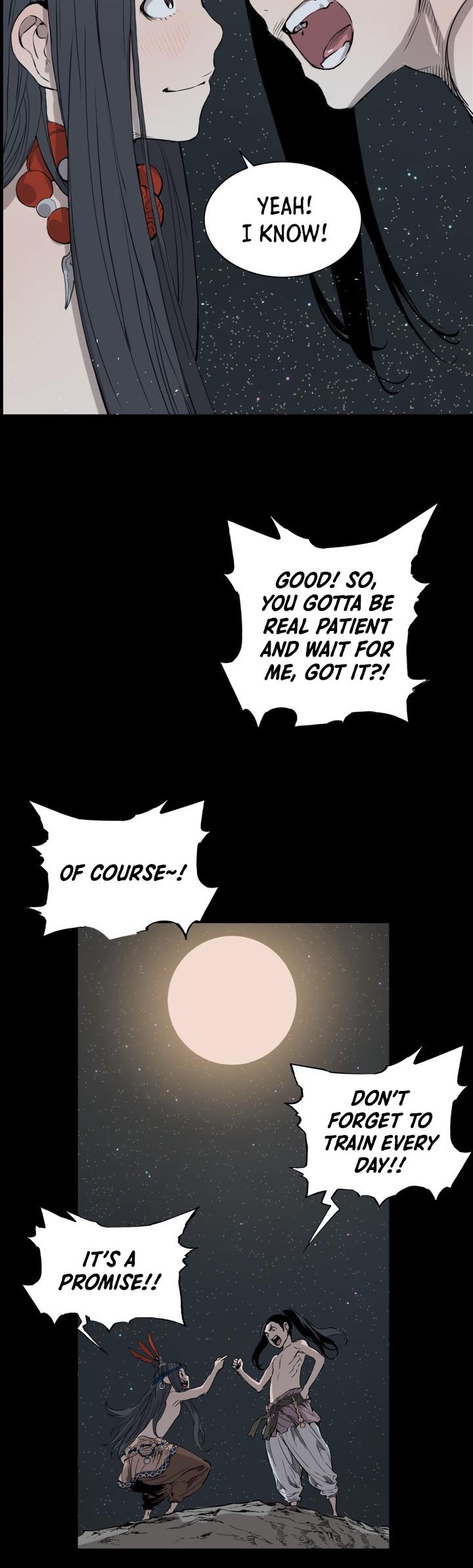 Sword Sheath's Child Chapter 12 page 37 - Chapter 12