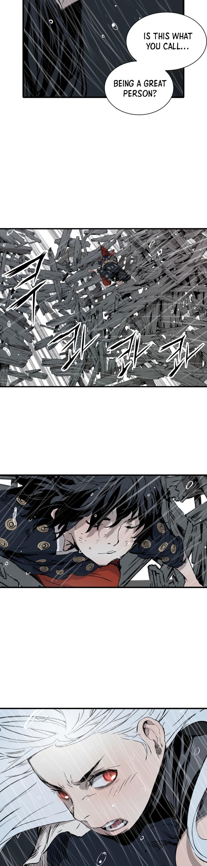 Sword Sheath's Child Chapter 12 page 39 - Chapter 12