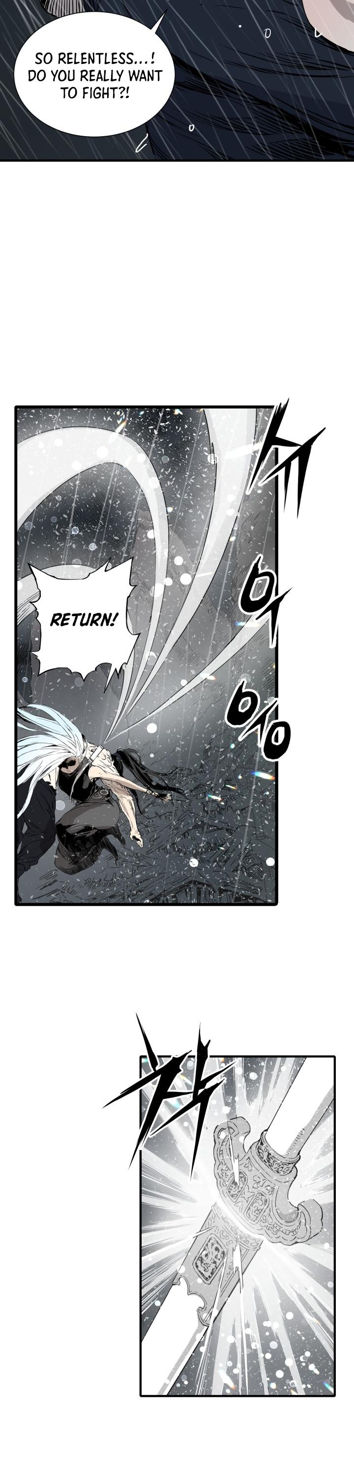 Sword Sheath's Child Chapter 12 page 40 - Chapter 12
