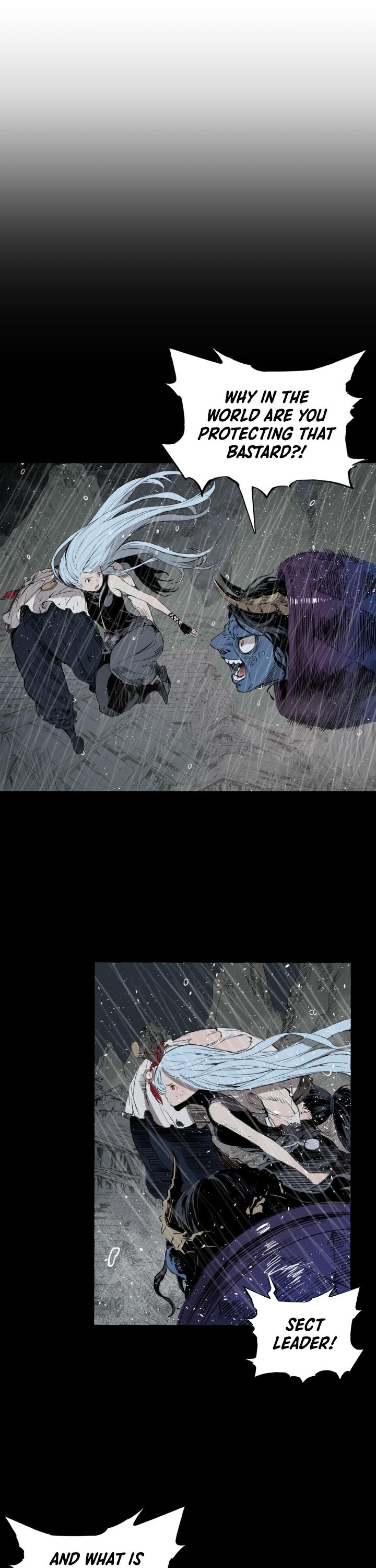 Sword Sheath's Child Chapter 12 page 44 - Chapter 12