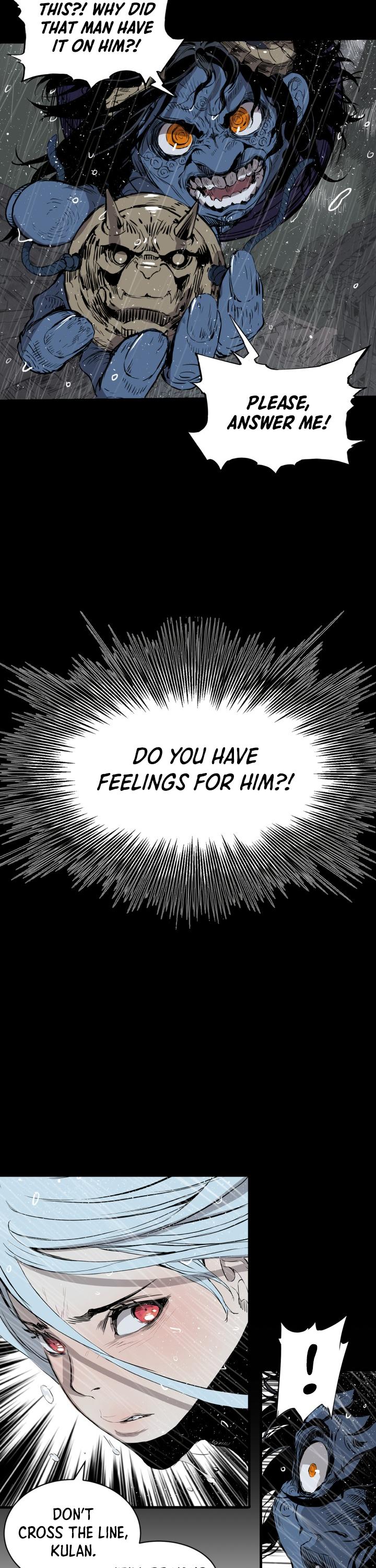 Sword Sheath's Child Chapter 12 page 45 - Chapter 12