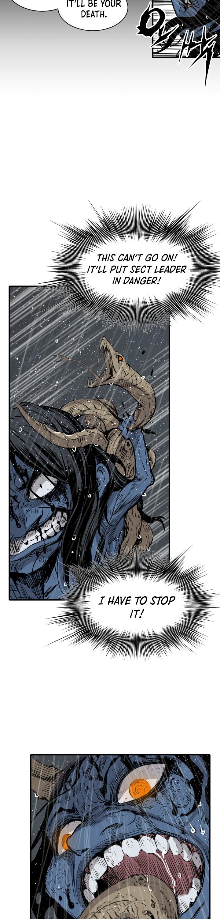 Sword Sheath's Child Chapter 12 page 46 - Chapter 12