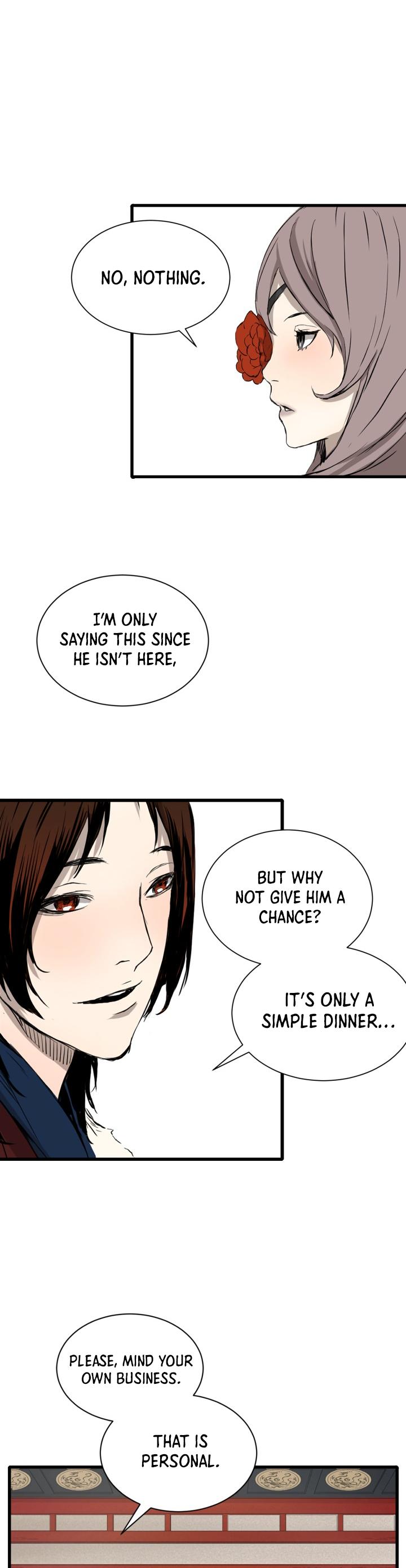 Sword Sheath's Child Chapter 12 page 6 - Chapter 12