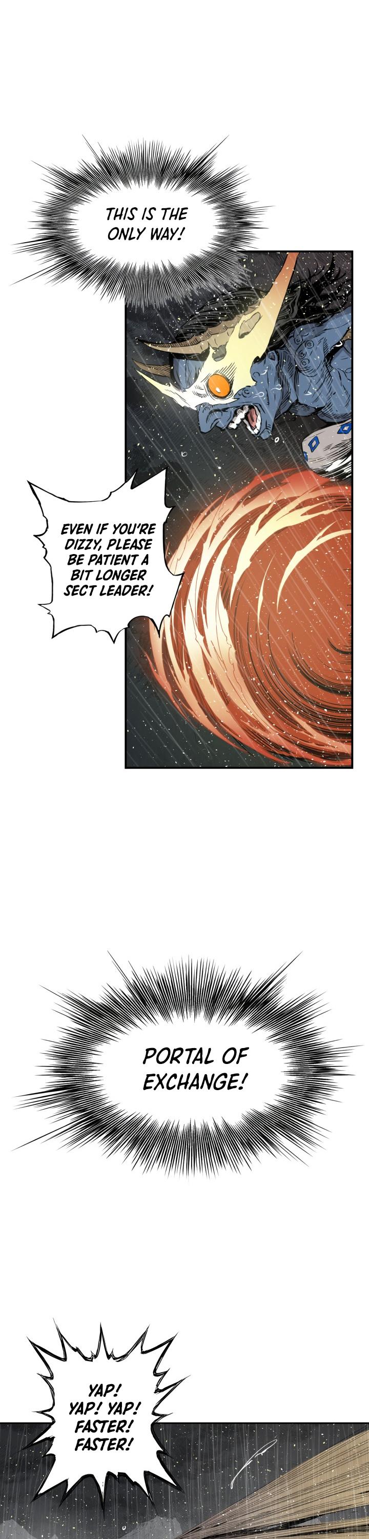 Sword Sheath's Child Chapter 13 page 16 - Chapter 13