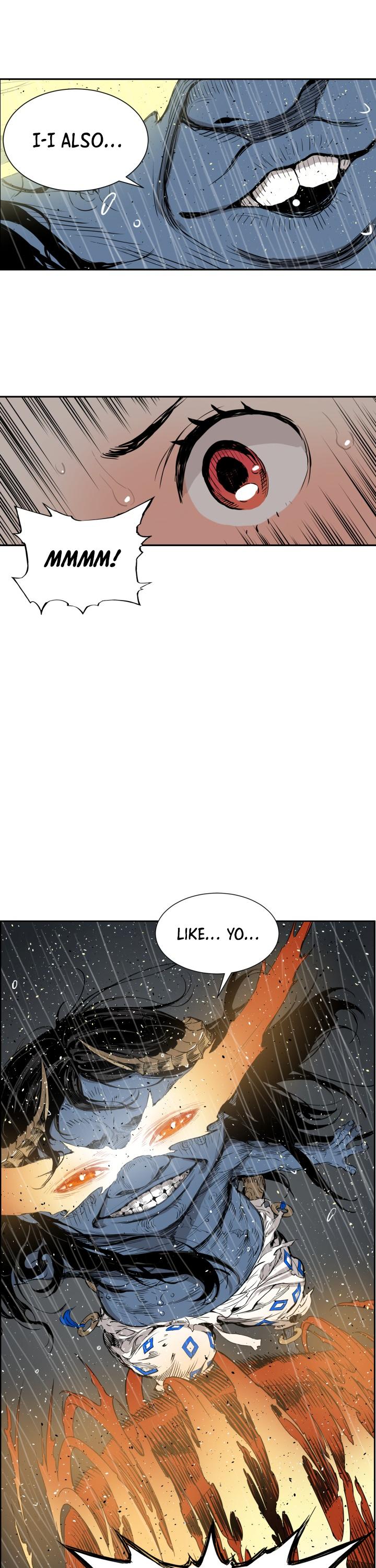 Sword Sheath's Child Chapter 13 page 23 - Chapter 13