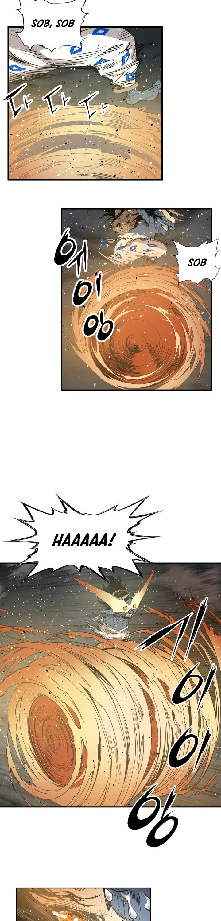 Sword Sheath's Child Chapter 13 page 25 - Chapter 13