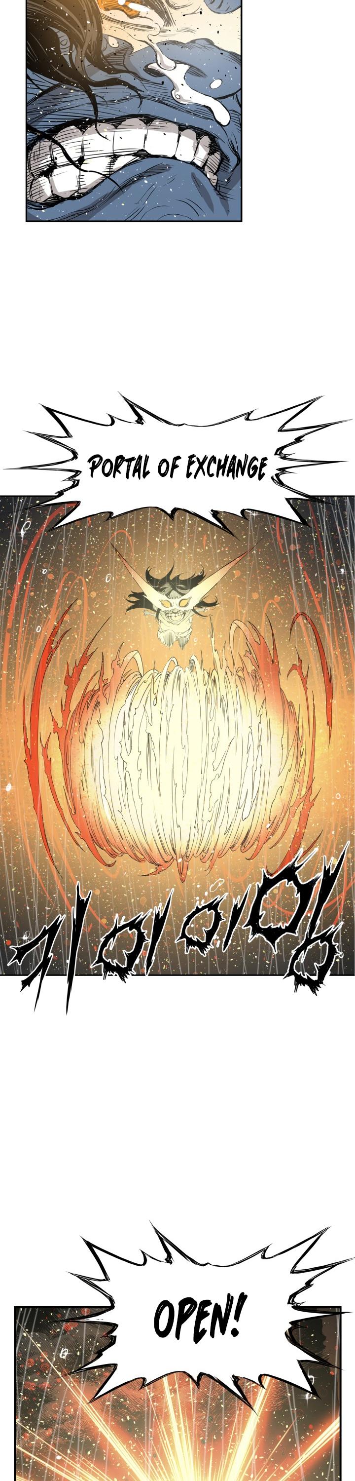 Sword Sheath's Child Chapter 13 page 26 - Chapter 13