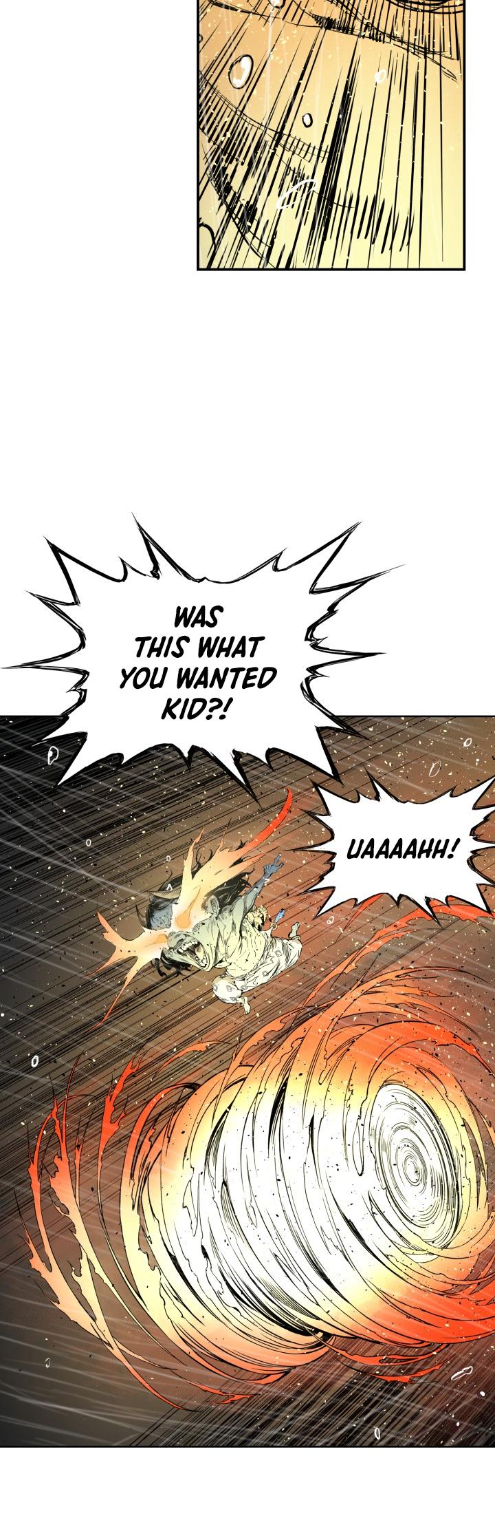 Sword Sheath's Child Chapter 13 page 28 - Chapter 13
