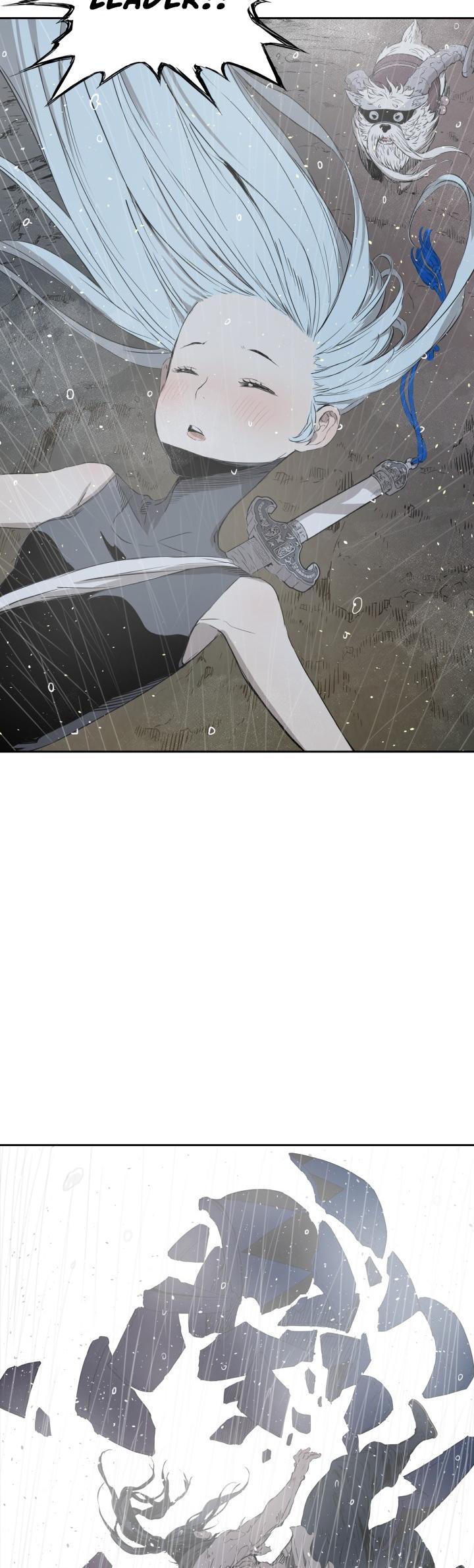 Sword Sheath's Child Chapter 13 page 34 - Chapter 13