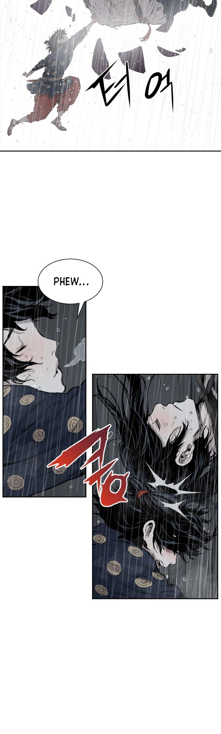 Sword Sheath's Child Chapter 13 page 35 - Chapter 13