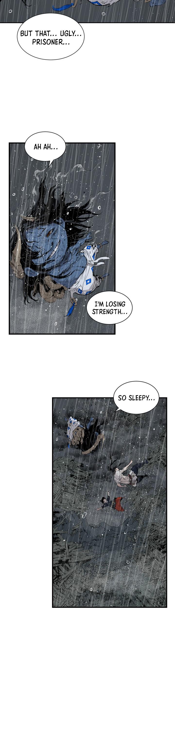 Sword Sheath's Child Chapter 13 page 37 - Chapter 13
