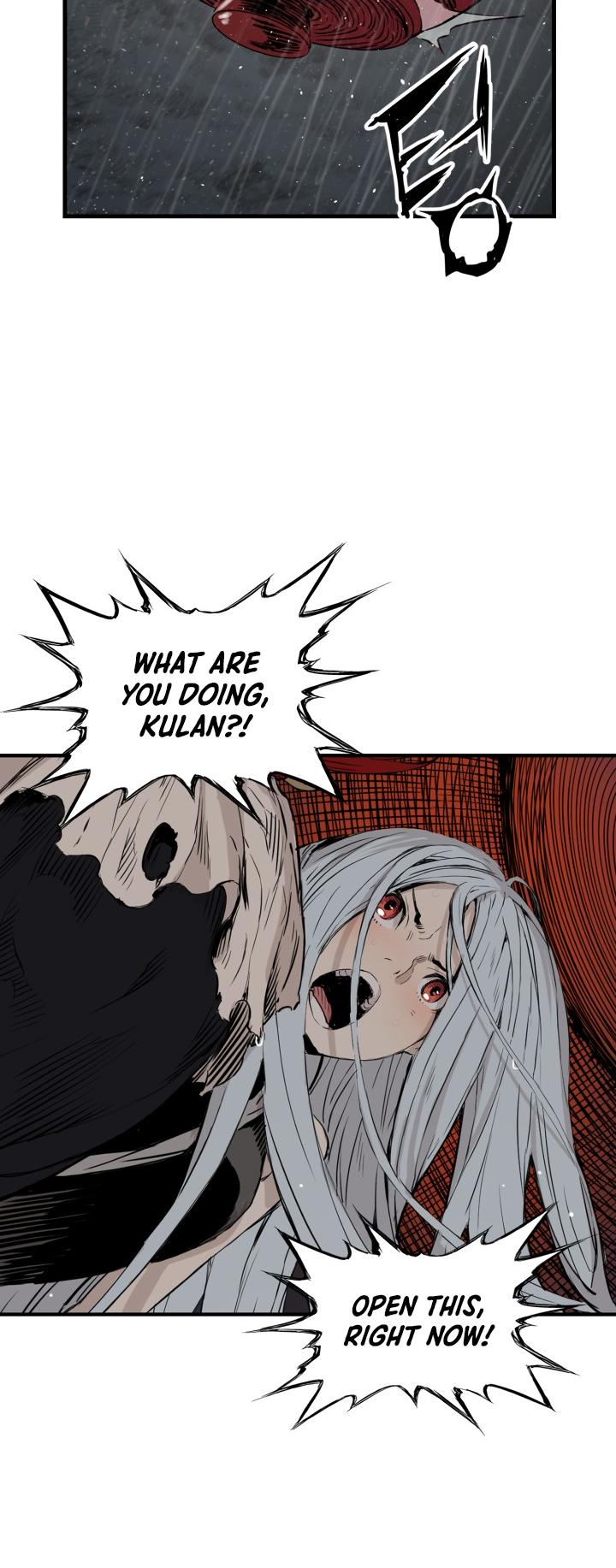 Sword Sheath's Child Chapter 13 page 7 - Chapter 13