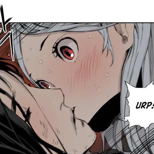 Sword Sheath's Child Chapter 13 cover
