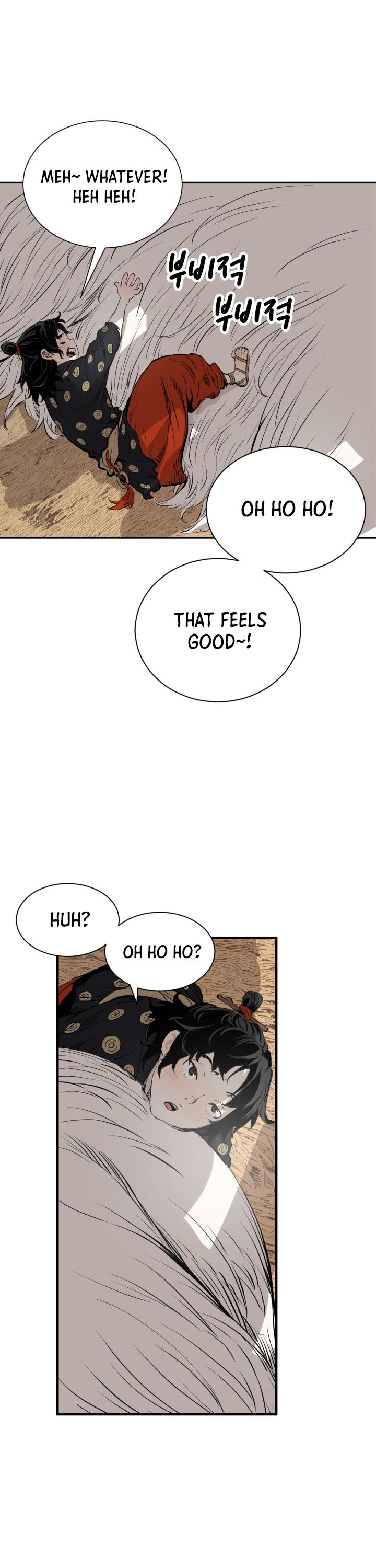 Sword Sheath's Child Chapter 14 page 12 - Chapter 14