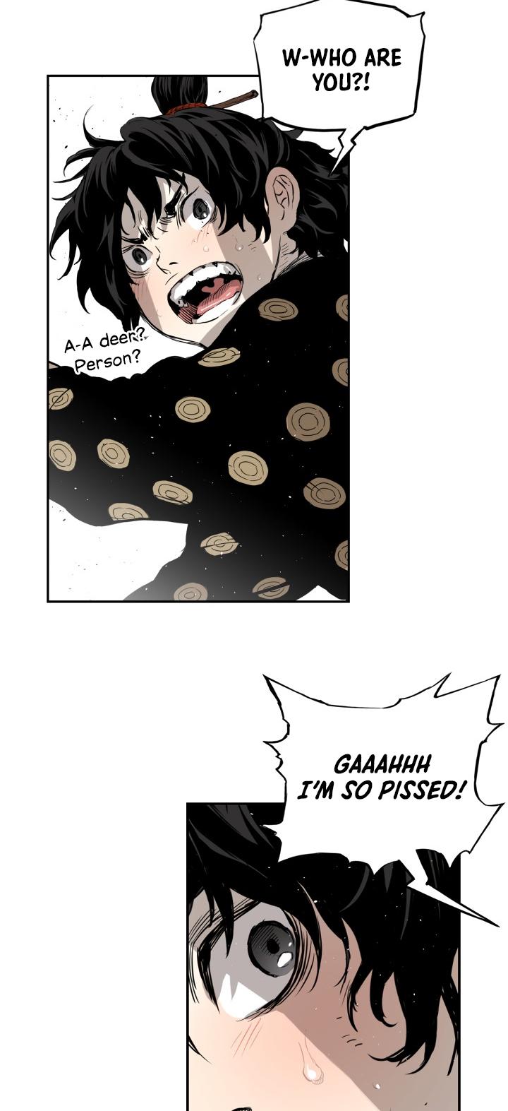 Sword Sheath's Child Chapter 14 page 14 - Chapter 14
