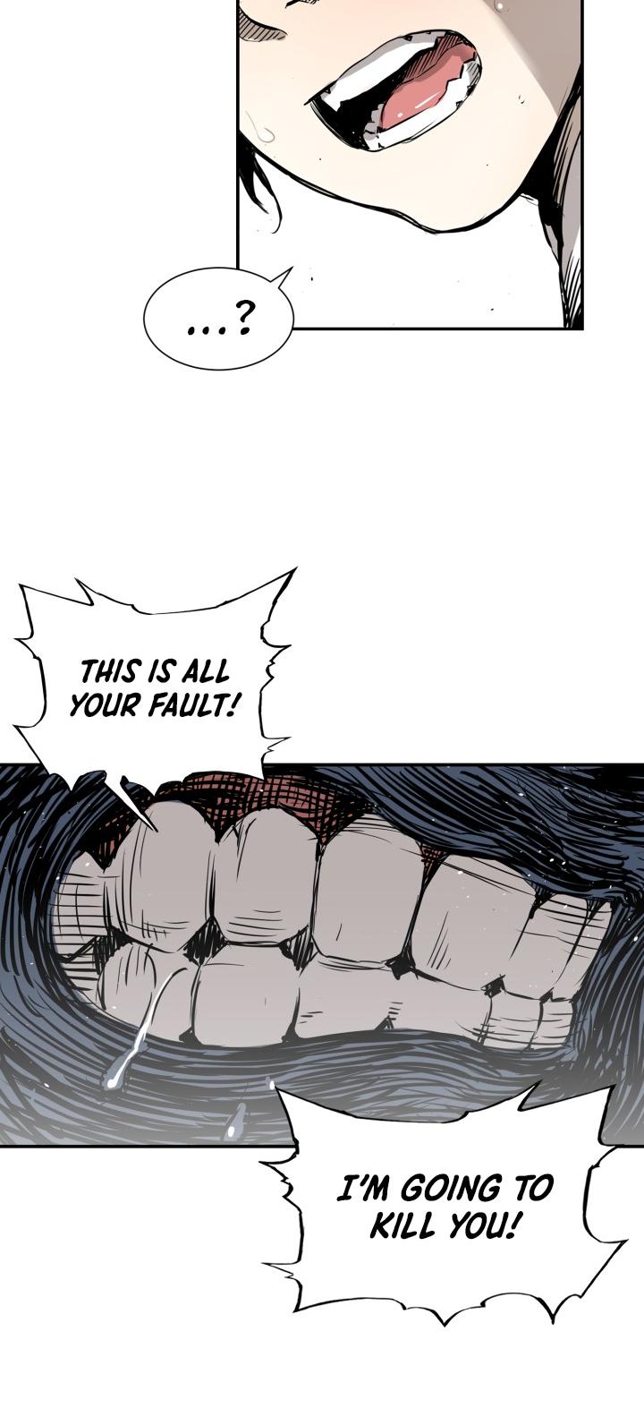 Sword Sheath's Child Chapter 14 page 15 - Chapter 14
