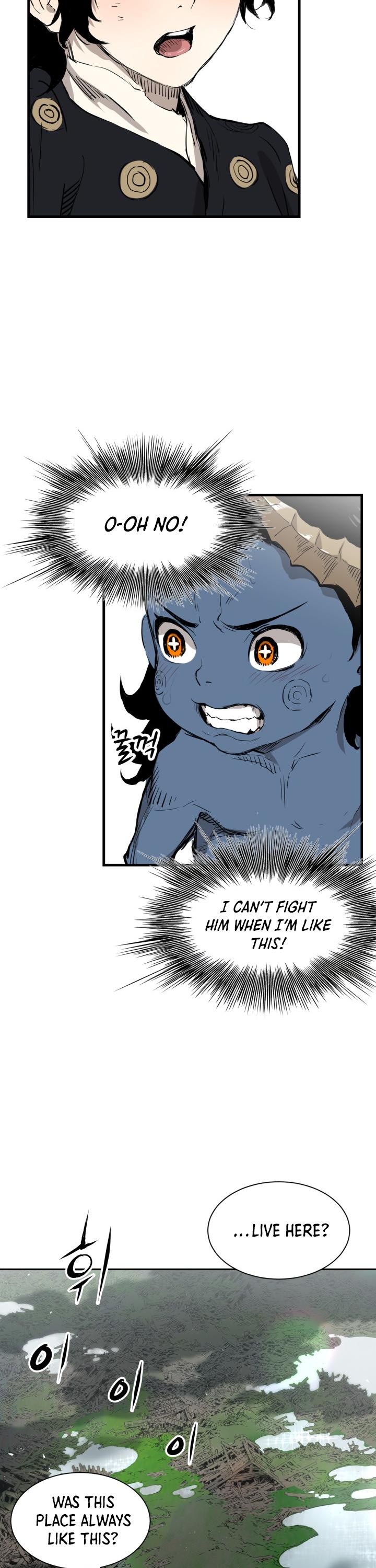 Sword Sheath's Child Chapter 14 page 18 - Chapter 14