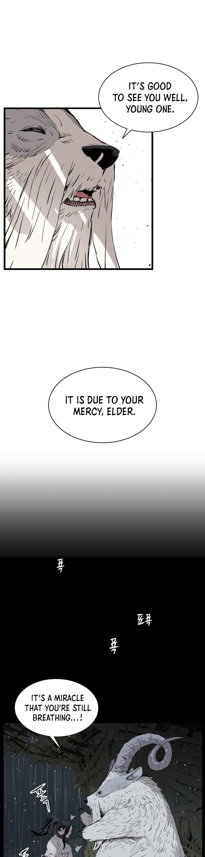 Sword Sheath's Child Chapter 14 page 26 - Chapter 14
