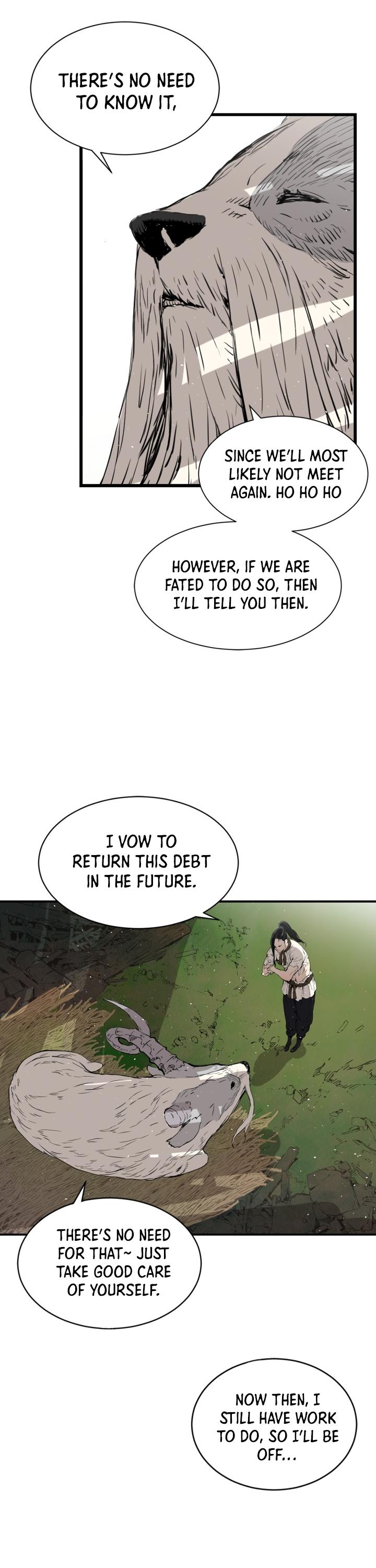 Sword Sheath's Child Chapter 14 page 29 - Chapter 14