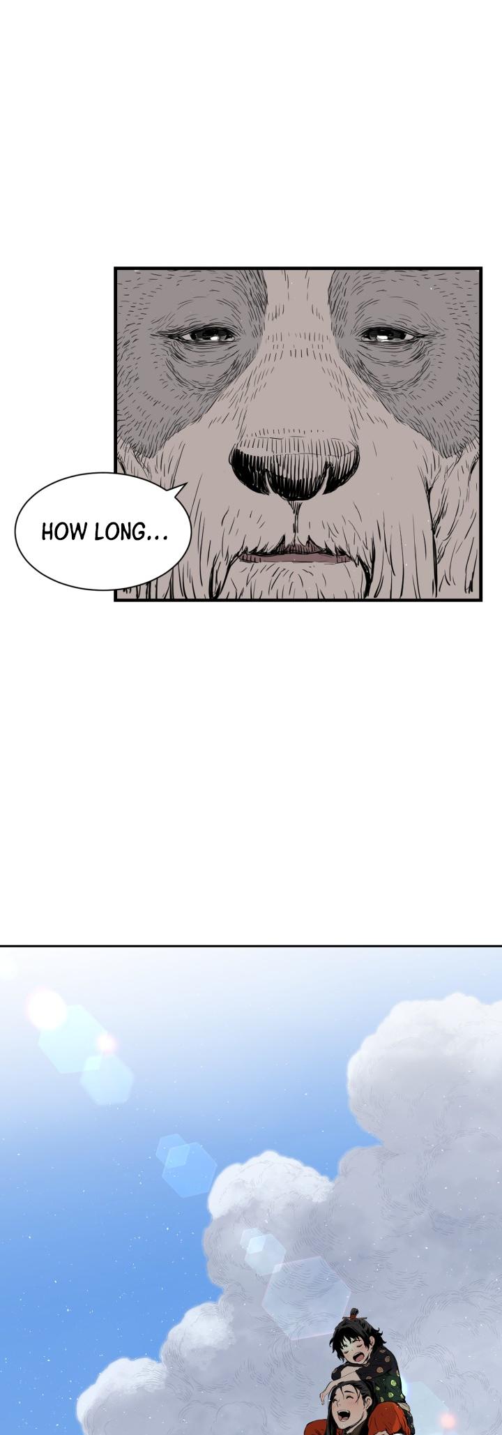 Sword Sheath's Child Chapter 14 page 38 - Chapter 14