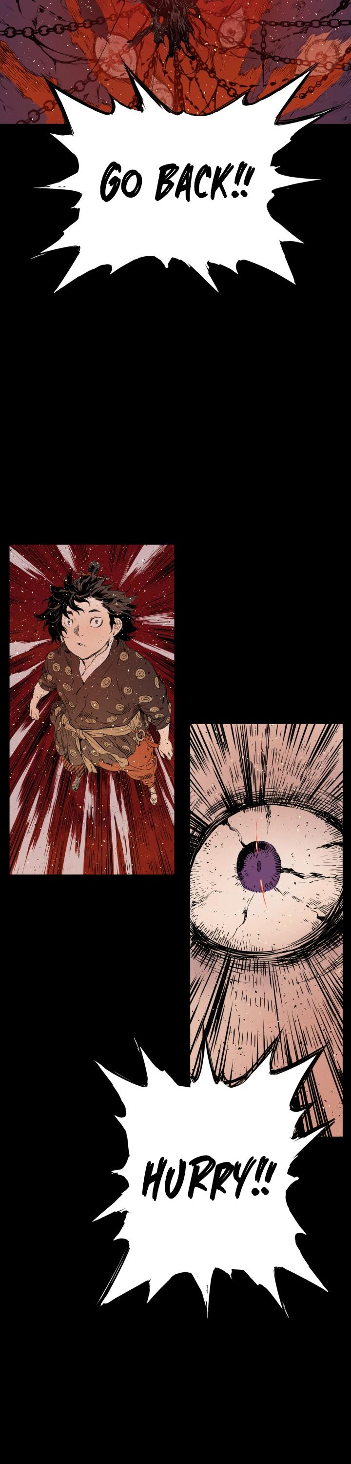 Sword Sheath's Child Chapter 14 page 6 - Chapter 14