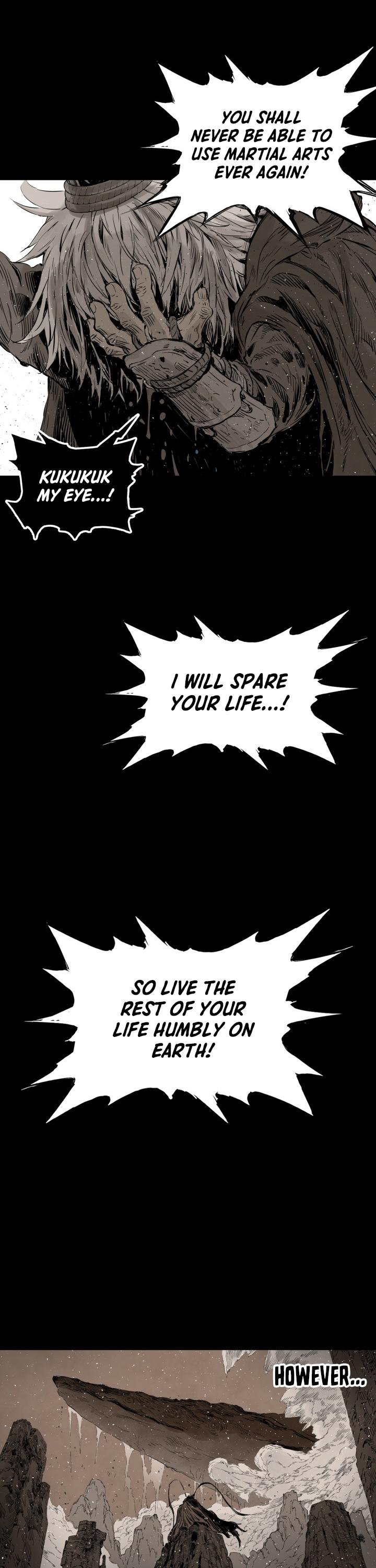 Sword Sheath's Child Chapter 15 page 15 - Chapter 15
