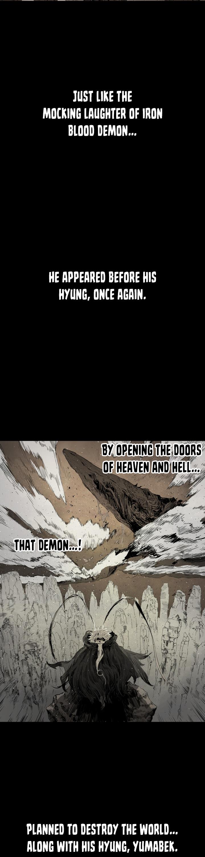 Sword Sheath's Child Chapter 15 page 16 - Chapter 15