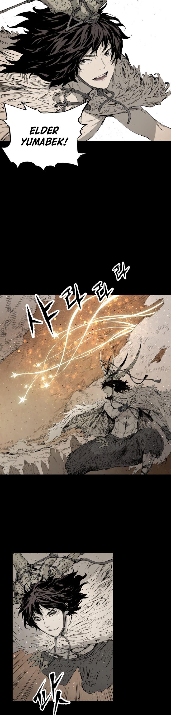 Sword Sheath's Child Chapter 15 page 18 - Chapter 15